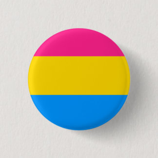 Pansexual button