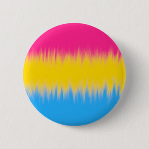 Pansexual Flag Button