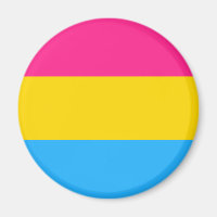 Pansexual Flag
