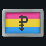 PANSEXUAL FLAG ORIGINAL -.png Belt Buckle<br><div class="desc">If life were a T-shirt, it would be totally Gay! Browse over 1, 000 Pride, Culture, Equality, Slang, & Humour Designs. The Most Unique Gay, Lesbian Bi, Trans, Queer, and Intersexed Apparel on the web. Everything from GAY to Z @ http://www.GlbtShirts.com FIND US ON: THE WEB: http://www.GlbtShirts.com FACEBOOK: http://www.facebook.com/glbtshirts TWITTER:...</div>