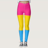 Pansexual Pride Flag
