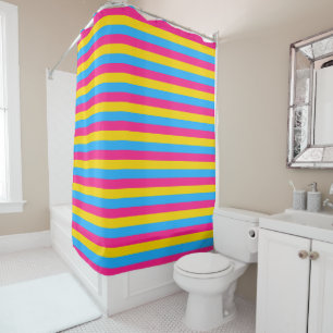 Pansexual Pride Flag LGBTQ