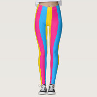 Pansexual Pride (Pan Flag)
