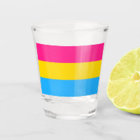 Pansexual Pride (Pan Flag)