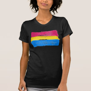 Pansexual Pride T-Shirt