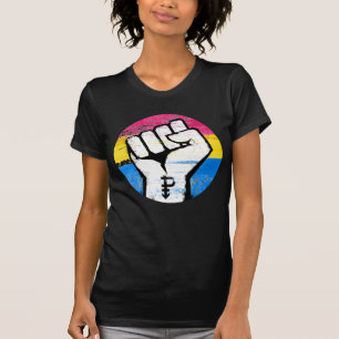 Pansexual Pride T-Shirt