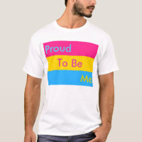 Pansexual Pride