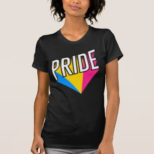 Pansexual Pride T-Shirt