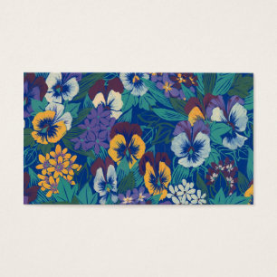 Pansies