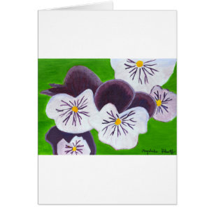 Pansies
