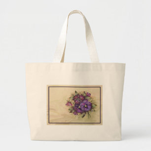 Pansy Bag