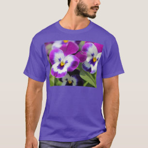 Pansy T-Shirt