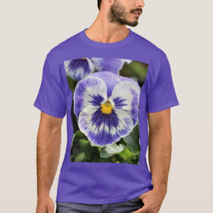 Pansy T-Shirt