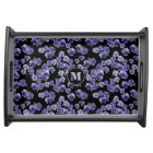 Pansy Tray