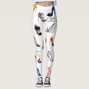 Pantalon Yoga Leggings Stretch Pants Cendrillon Ch