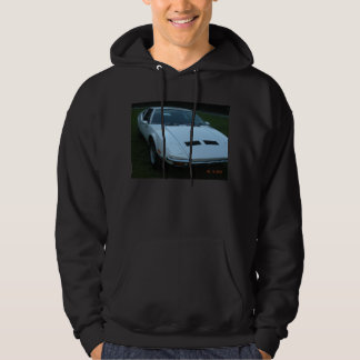 Pantera Hoodie