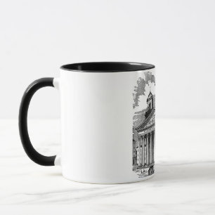 Pantheon Mug