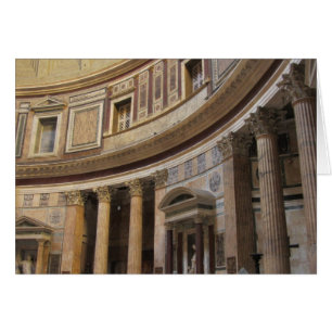 Panthéon, Rome, Italie