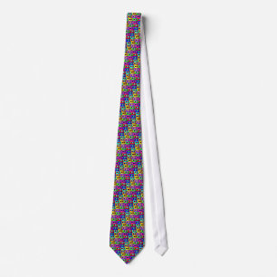Pantheon - Rome Tie
