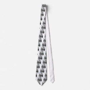 Pantheon Tie