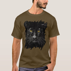 Panther 2 T-Shirt