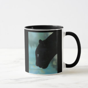 Panther Coffee Mug