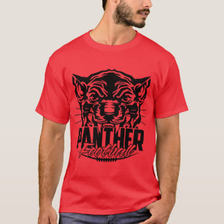 panther football T-Shirt