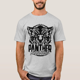 panther football T-Shirt