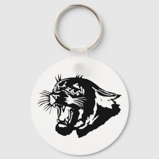 panther keychain