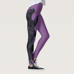 PANTHER LEGGINGS