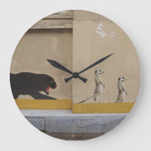 Panther on the Prowl