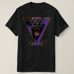 Panther Power Activate T-Shirt