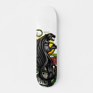 Panther Skateboard