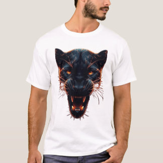 panther T-Shirt