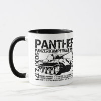 Panther Tank