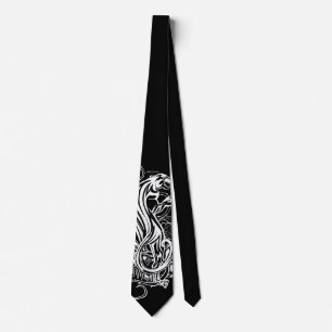 Panther Tie