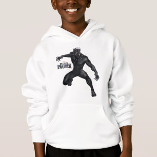 Panthère noire   Costume Vibranium Black Panther