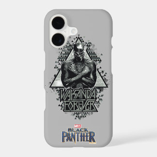 Panthère noire | Graphique "Wakanda Forever"