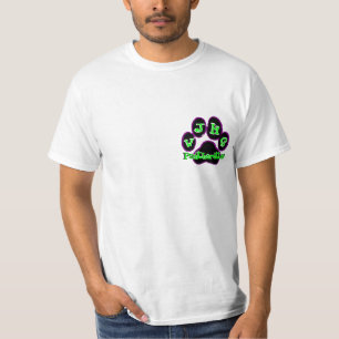 Pantherette MK-mom T-Shirt