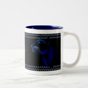 Panthers Face mugs