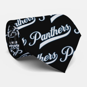 Panthers Team Spirit  Tie