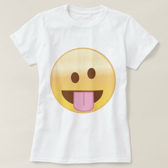 Panting runner T-Shirt