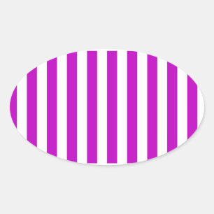 pantone 2018 oval sticker