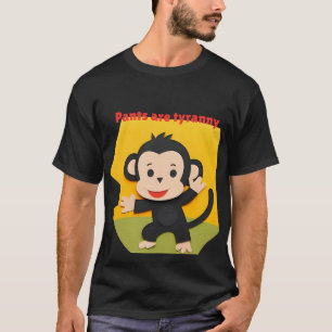 Pants are tyranny T-Shirt