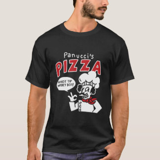 Panucci'S Pizza T-Shirt
