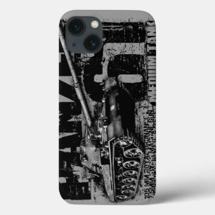 Panzer 61 iPad Mini Retina Cover
