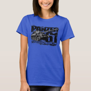Panzer 61 Tee Shirts
