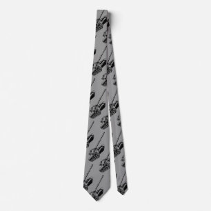 Panzer 61 Tie
