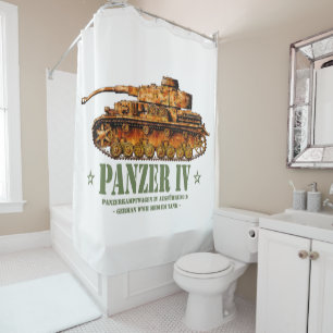 Panzer IV D World War Two German Medium Tank WWII