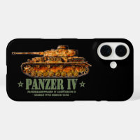 Panzer IV D World War Two German Medium Tank WWII